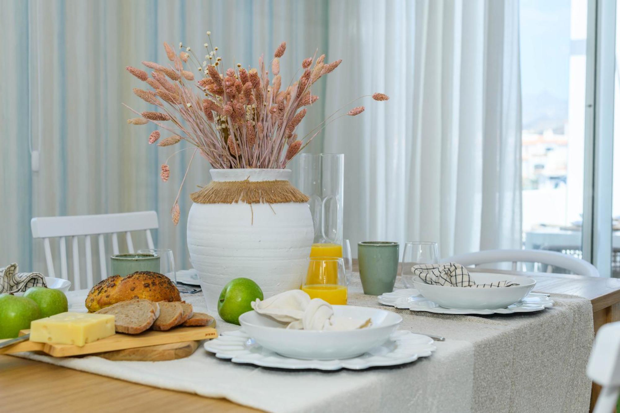 Apartament Casa Titina San Miguel de Abona Zewnętrze zdjęcie