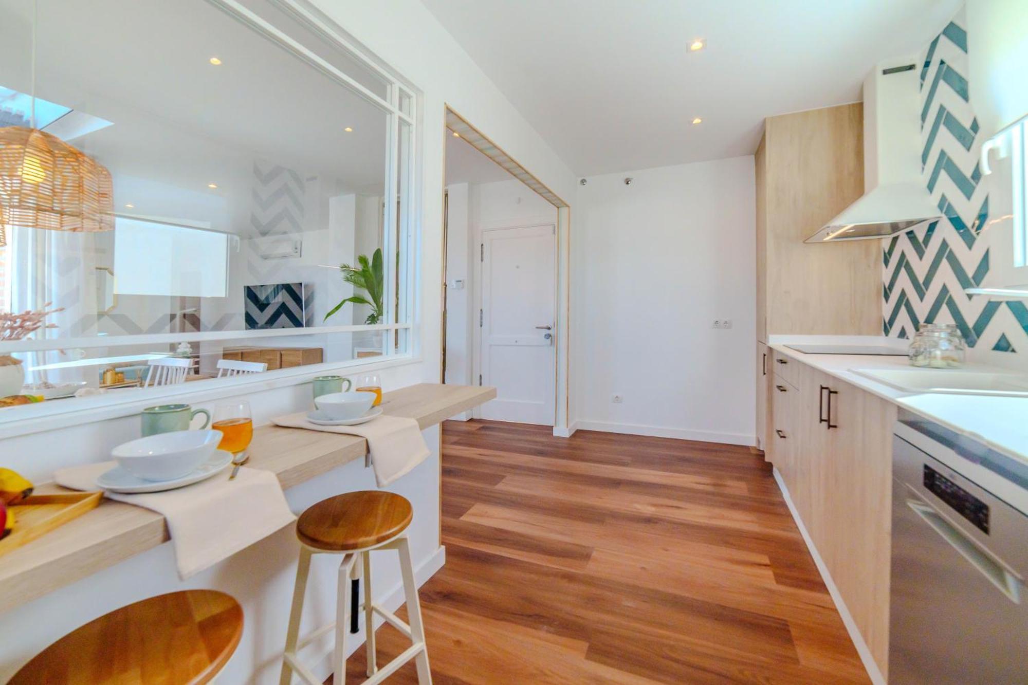 Apartament Casa Titina San Miguel de Abona Zewnętrze zdjęcie