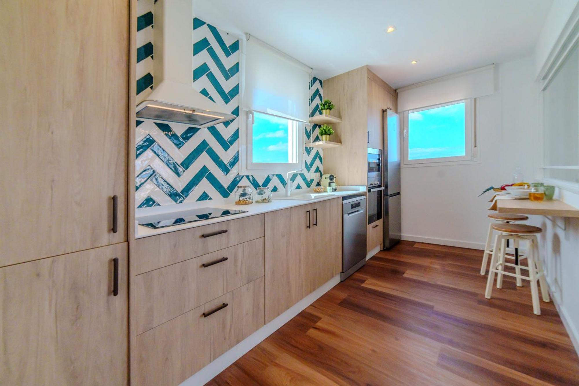 Apartament Casa Titina San Miguel de Abona Zewnętrze zdjęcie