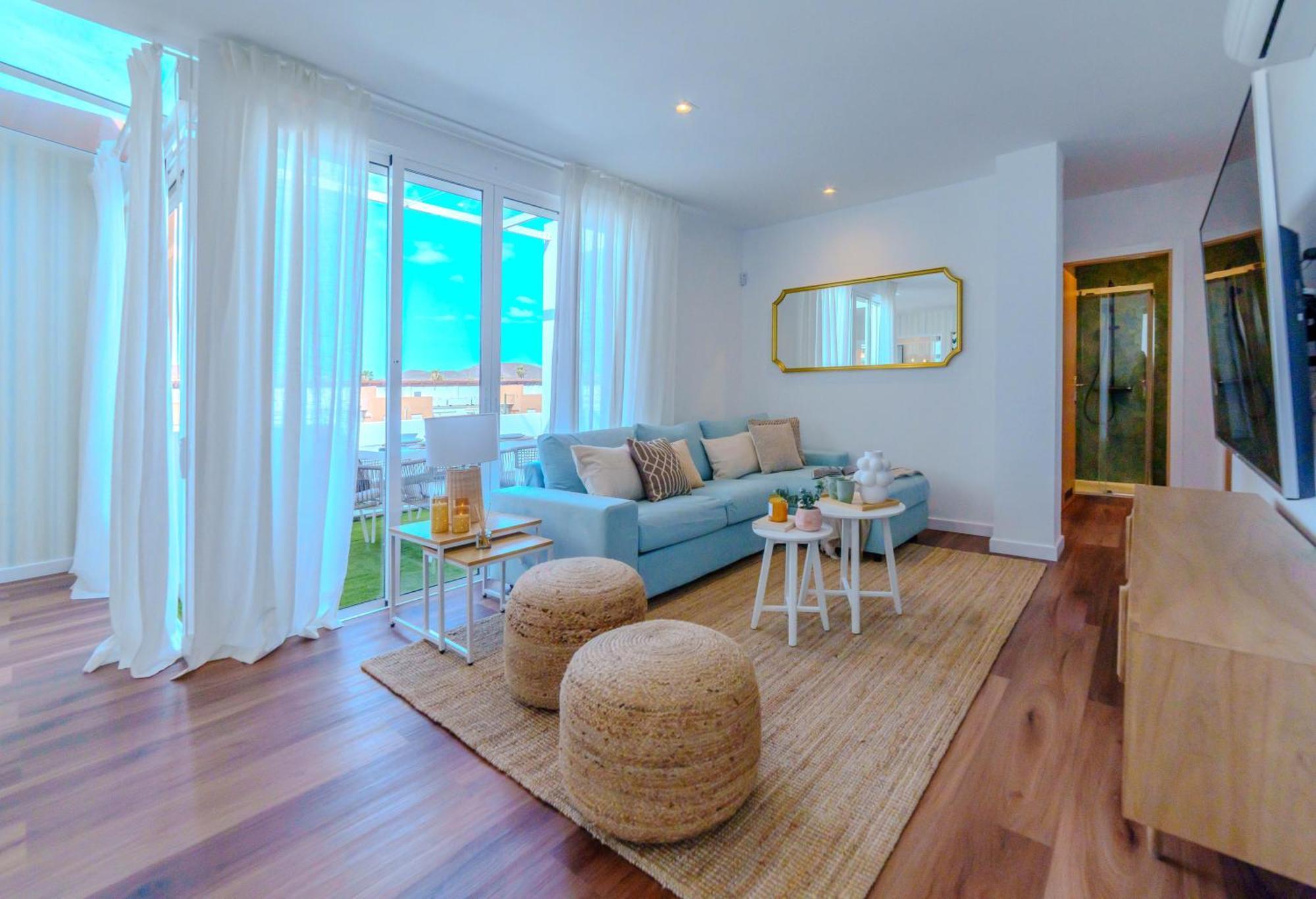 Apartament Casa Titina San Miguel de Abona Zewnętrze zdjęcie