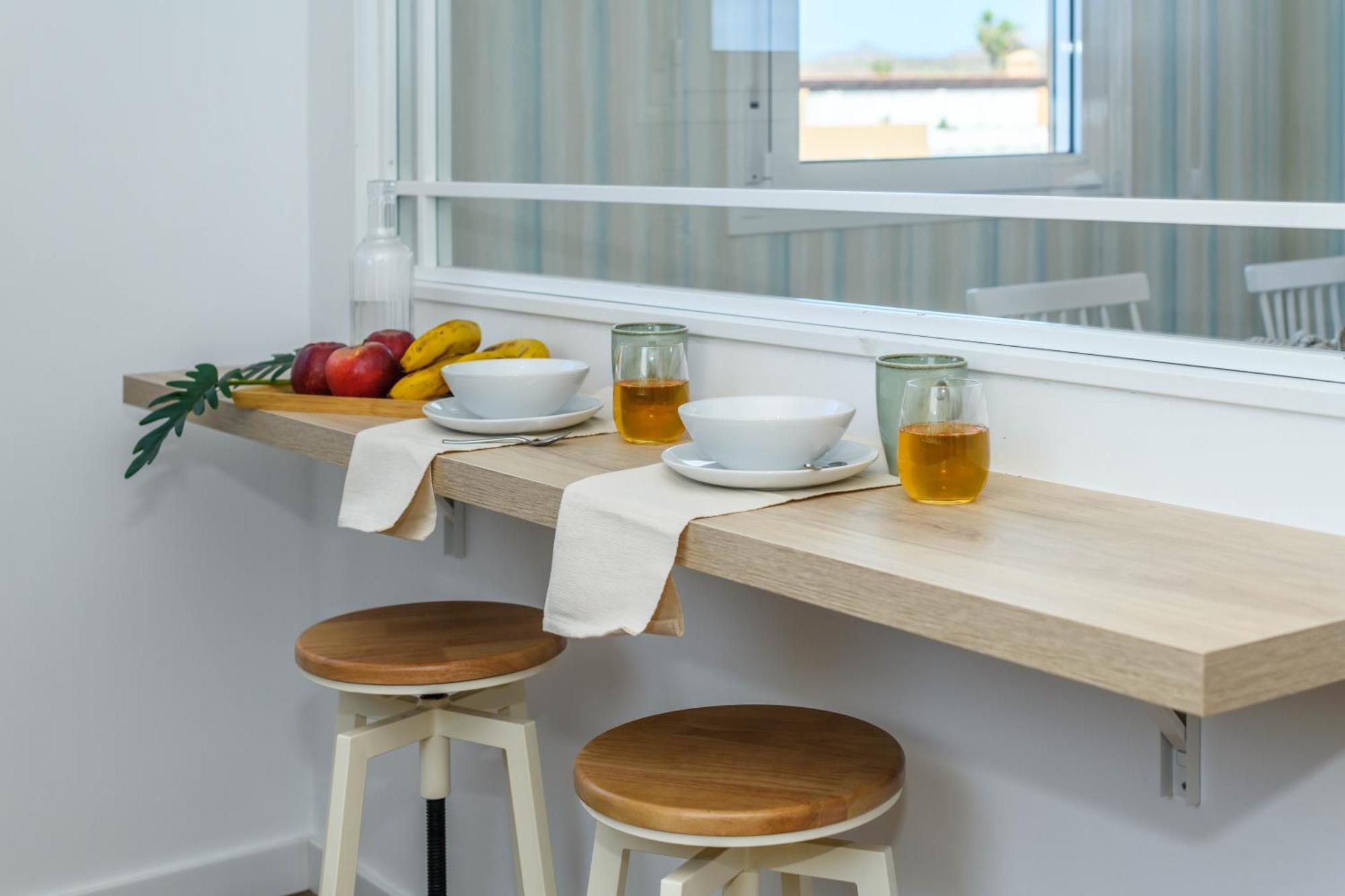 Apartament Casa Titina San Miguel de Abona Zewnętrze zdjęcie