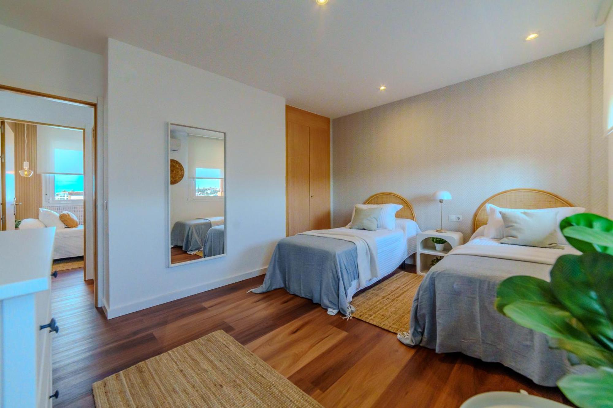 Apartament Casa Titina San Miguel de Abona Zewnętrze zdjęcie