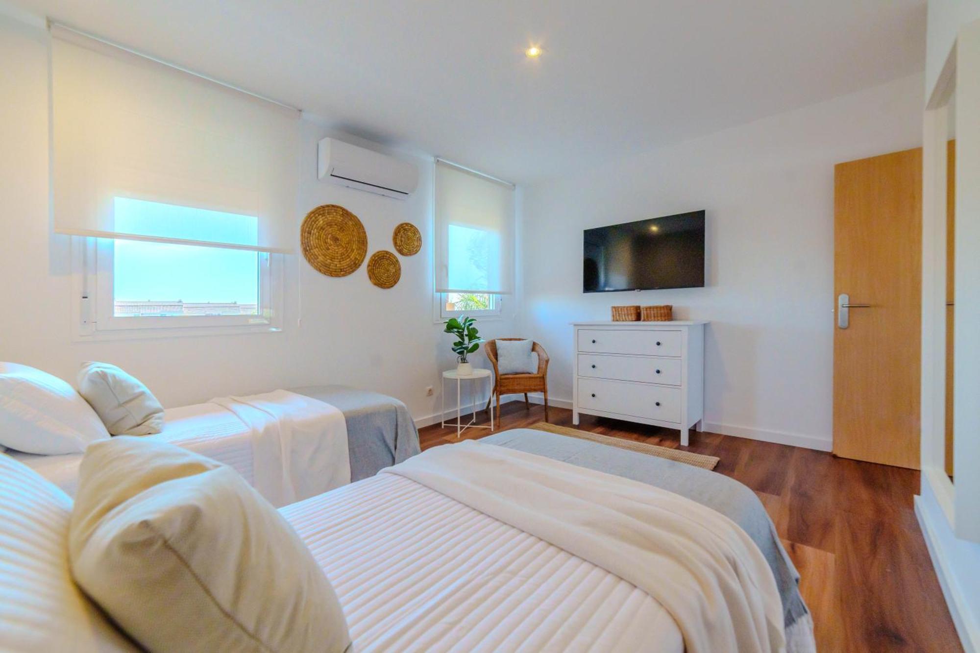 Apartament Casa Titina San Miguel de Abona Zewnętrze zdjęcie