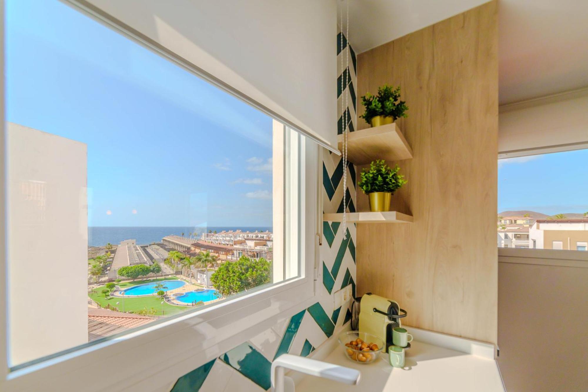 Apartament Casa Titina San Miguel de Abona Zewnętrze zdjęcie