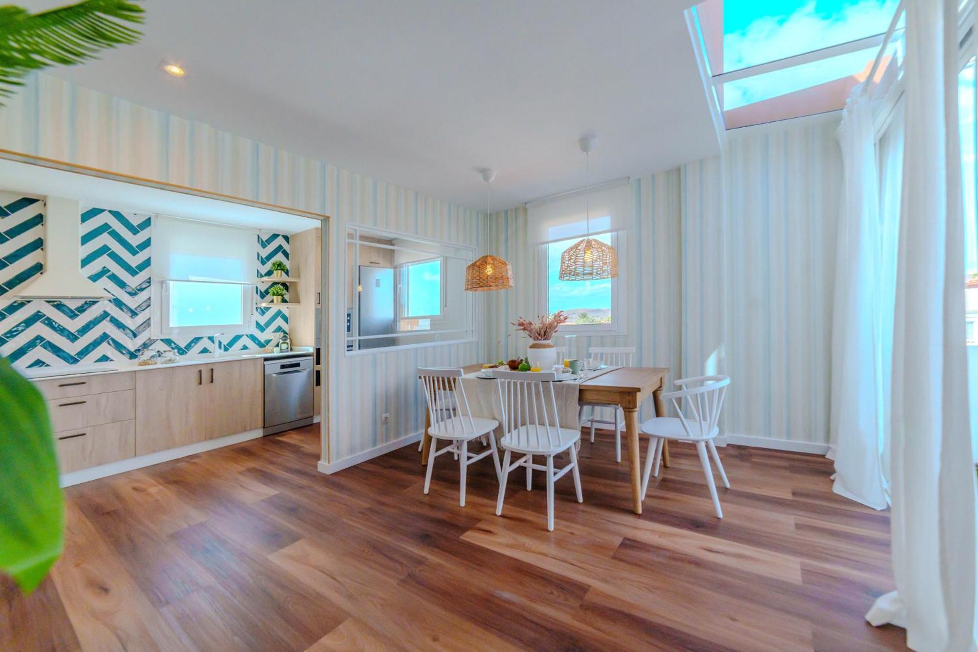Apartament Casa Titina San Miguel de Abona Zewnętrze zdjęcie