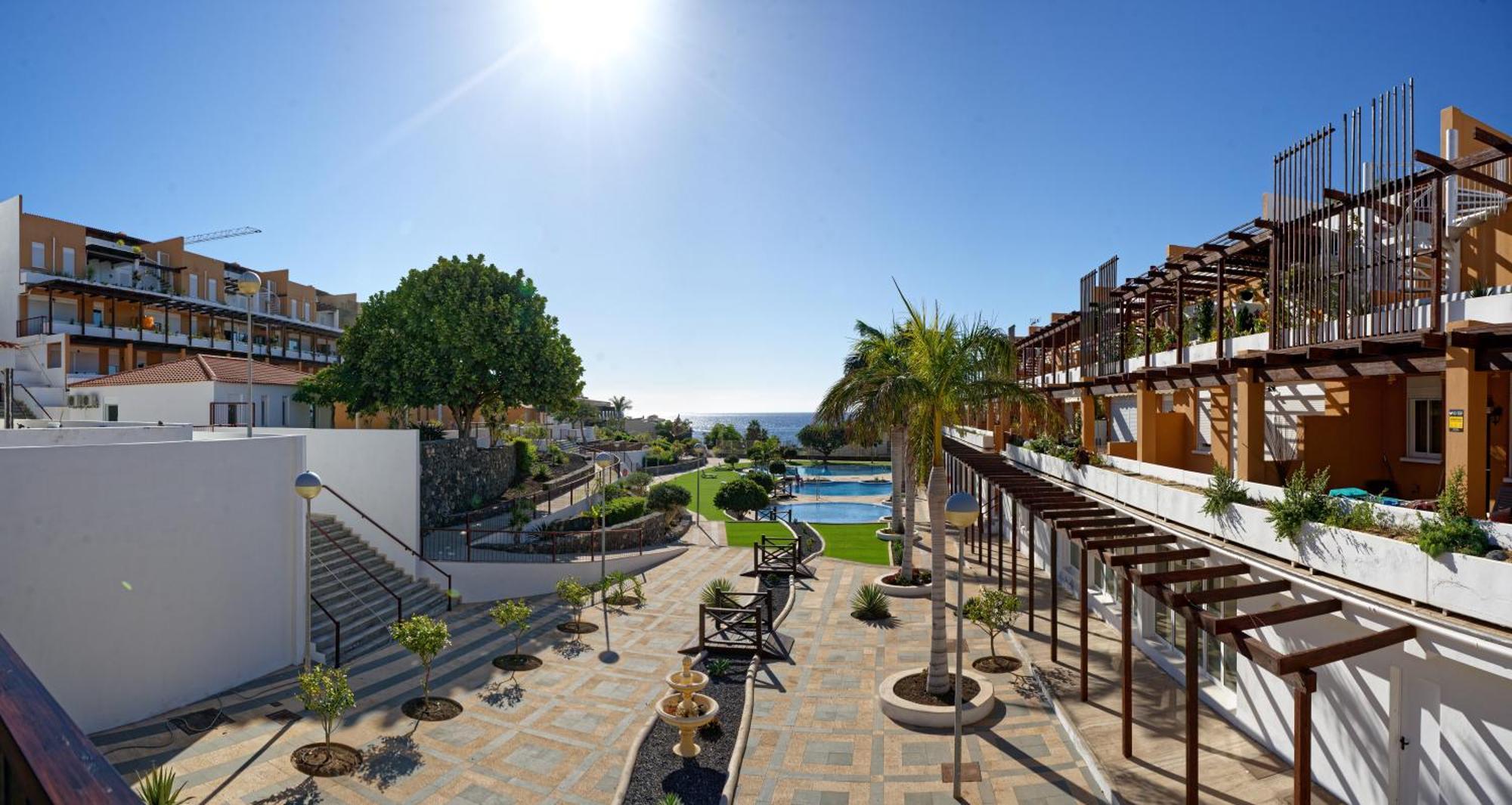 Apartament Casa Titina San Miguel de Abona Zewnętrze zdjęcie