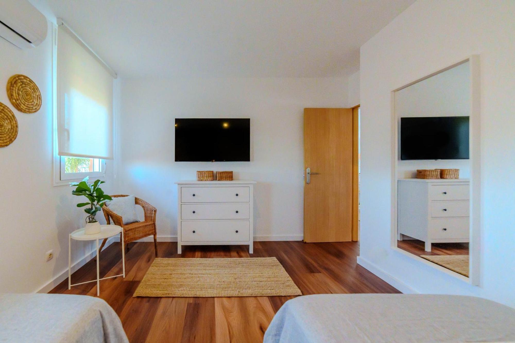 Apartament Casa Titina San Miguel de Abona Zewnętrze zdjęcie