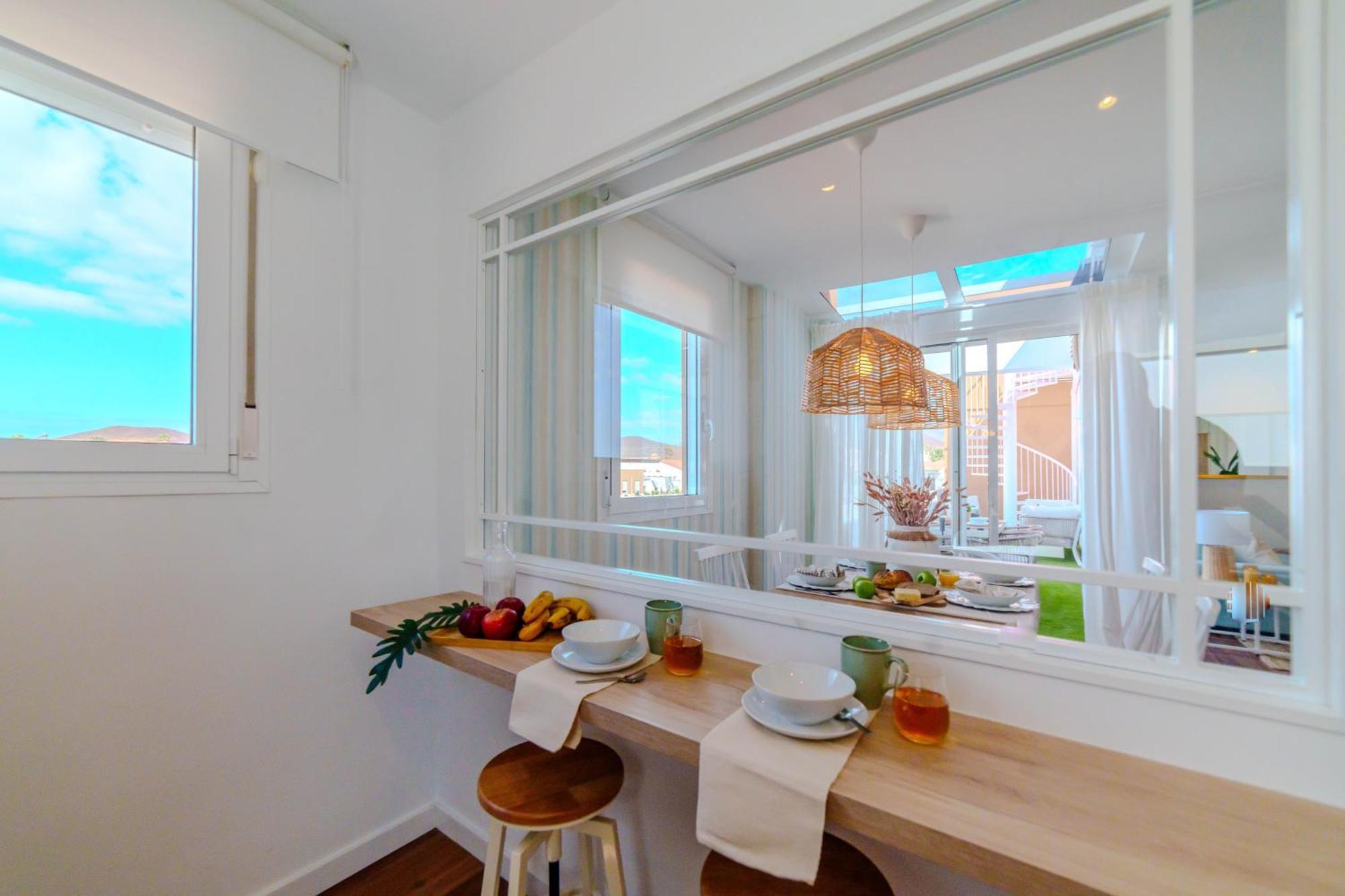 Apartament Casa Titina San Miguel de Abona Zewnętrze zdjęcie