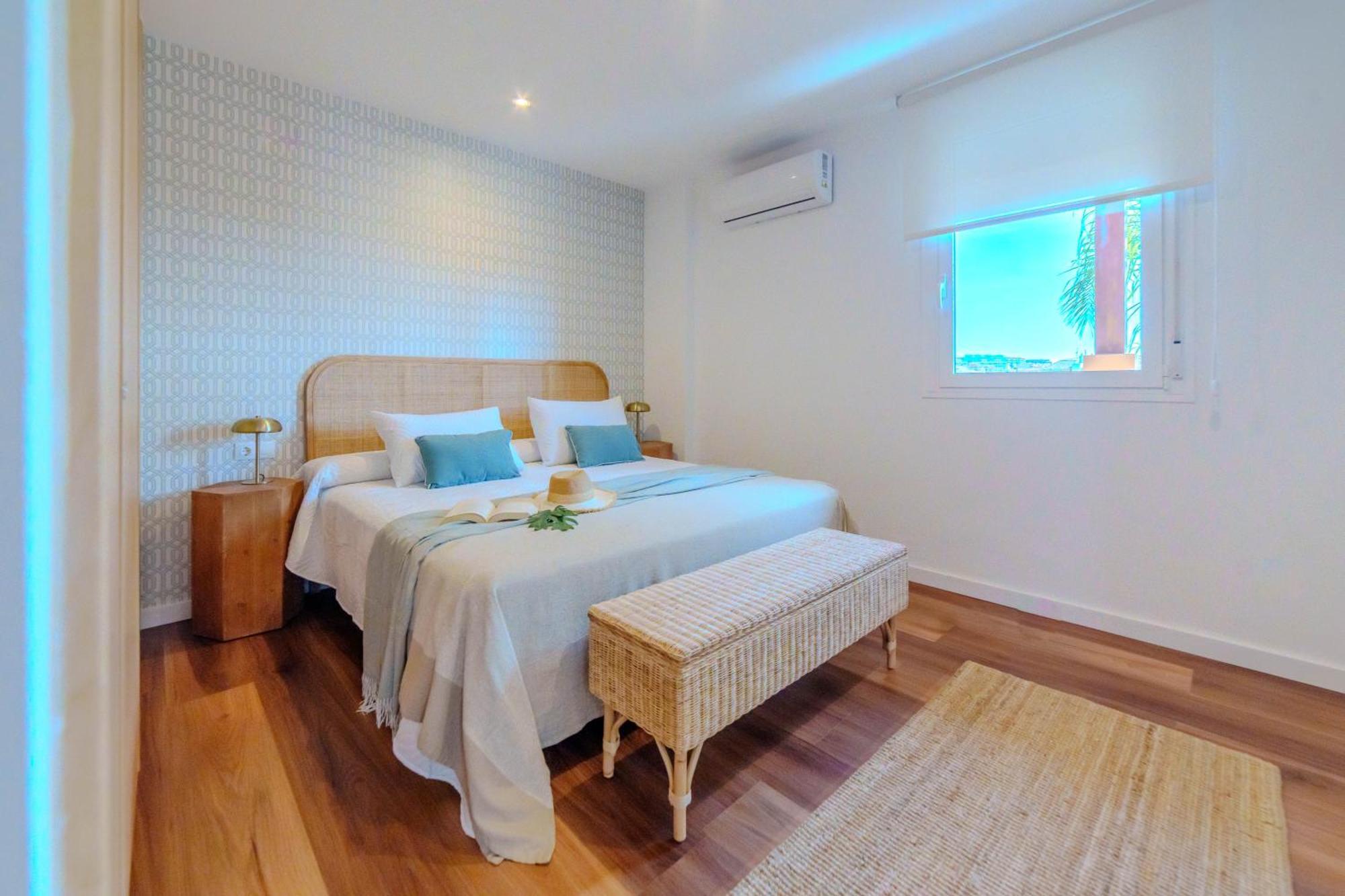 Apartament Casa Titina San Miguel de Abona Zewnętrze zdjęcie