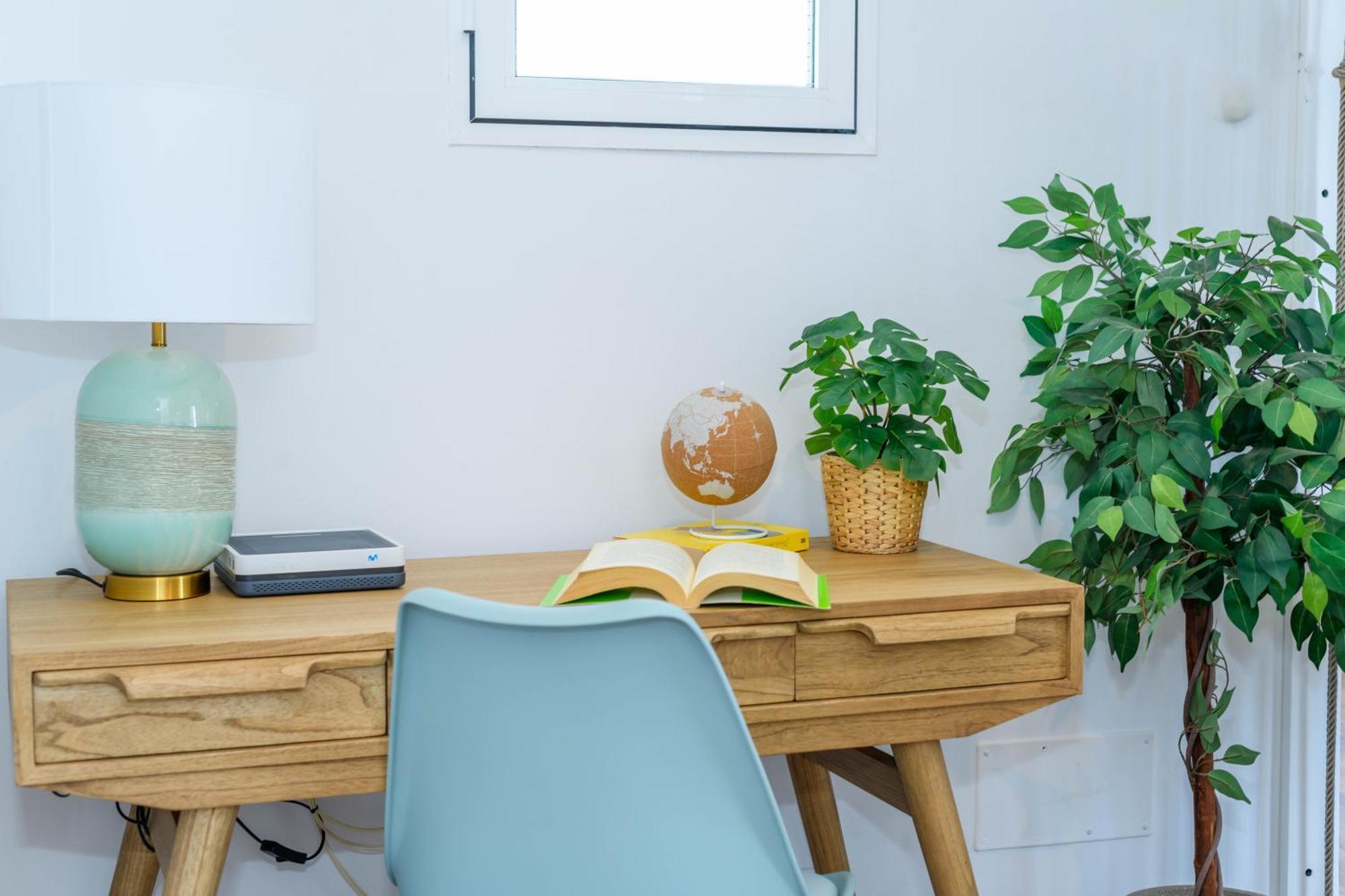 Apartament Casa Titina San Miguel de Abona Zewnętrze zdjęcie