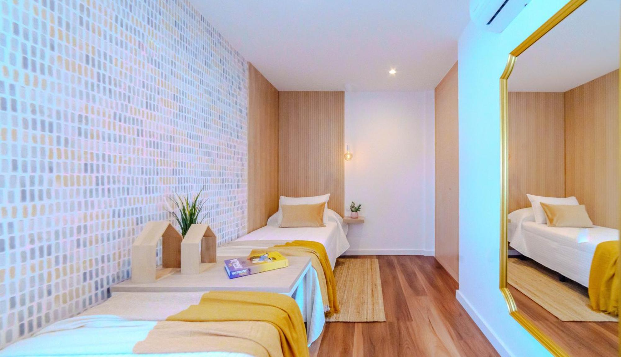 Apartament Casa Titina San Miguel de Abona Zewnętrze zdjęcie