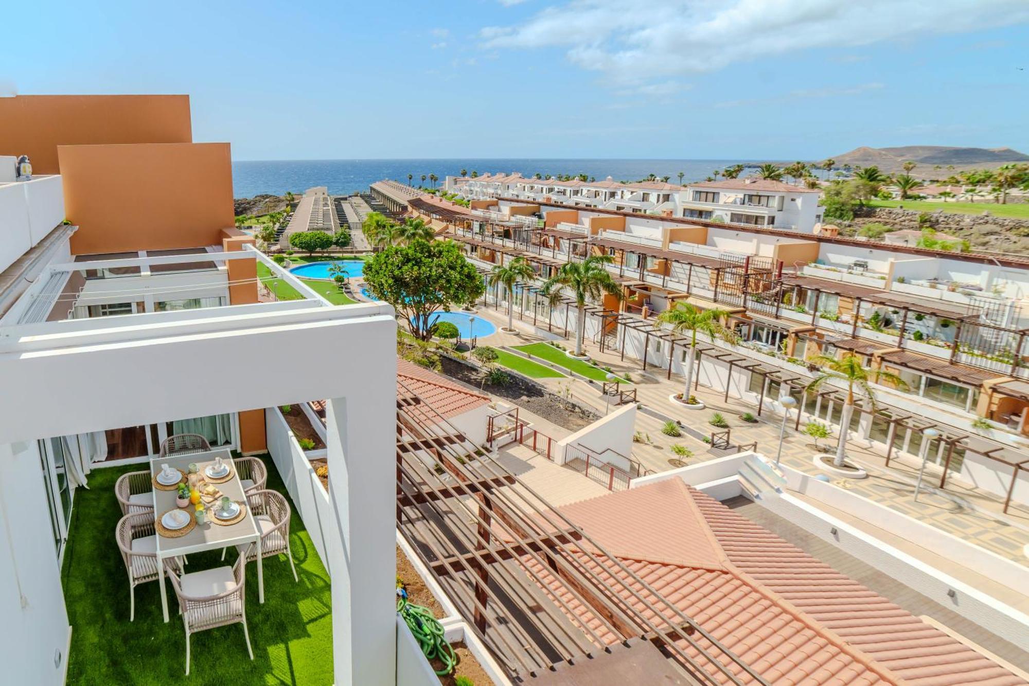 Apartament Casa Titina San Miguel de Abona Zewnętrze zdjęcie