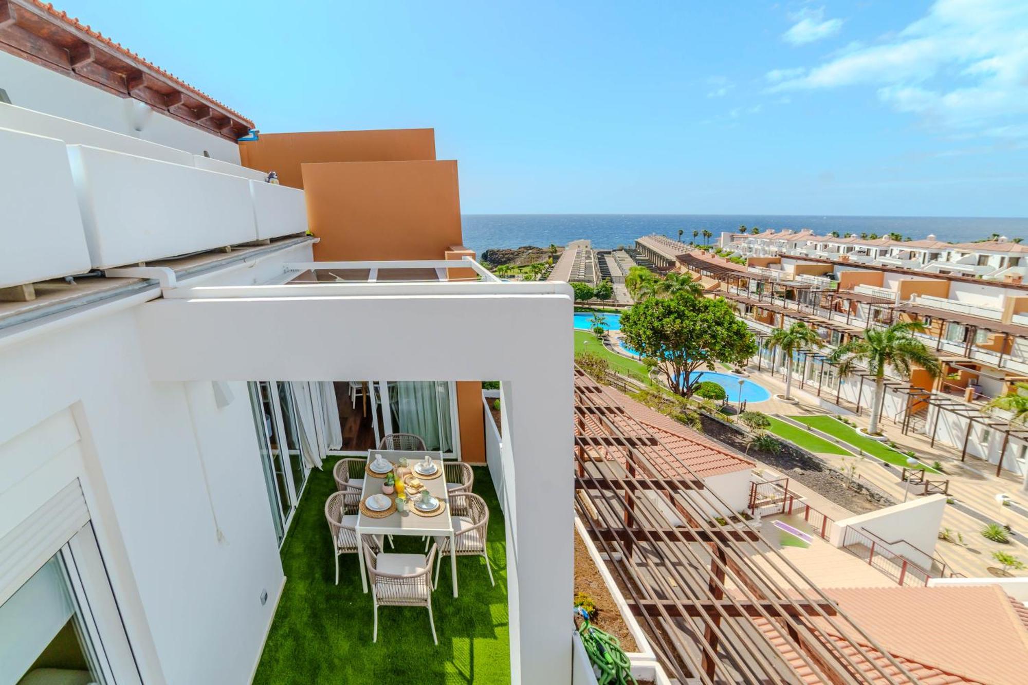 Apartament Casa Titina San Miguel de Abona Zewnętrze zdjęcie