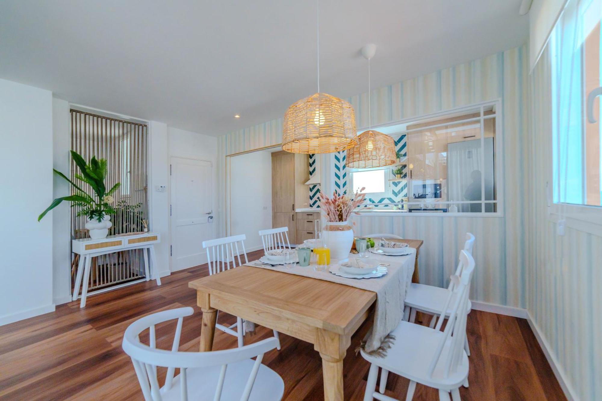 Apartament Casa Titina San Miguel de Abona Zewnętrze zdjęcie
