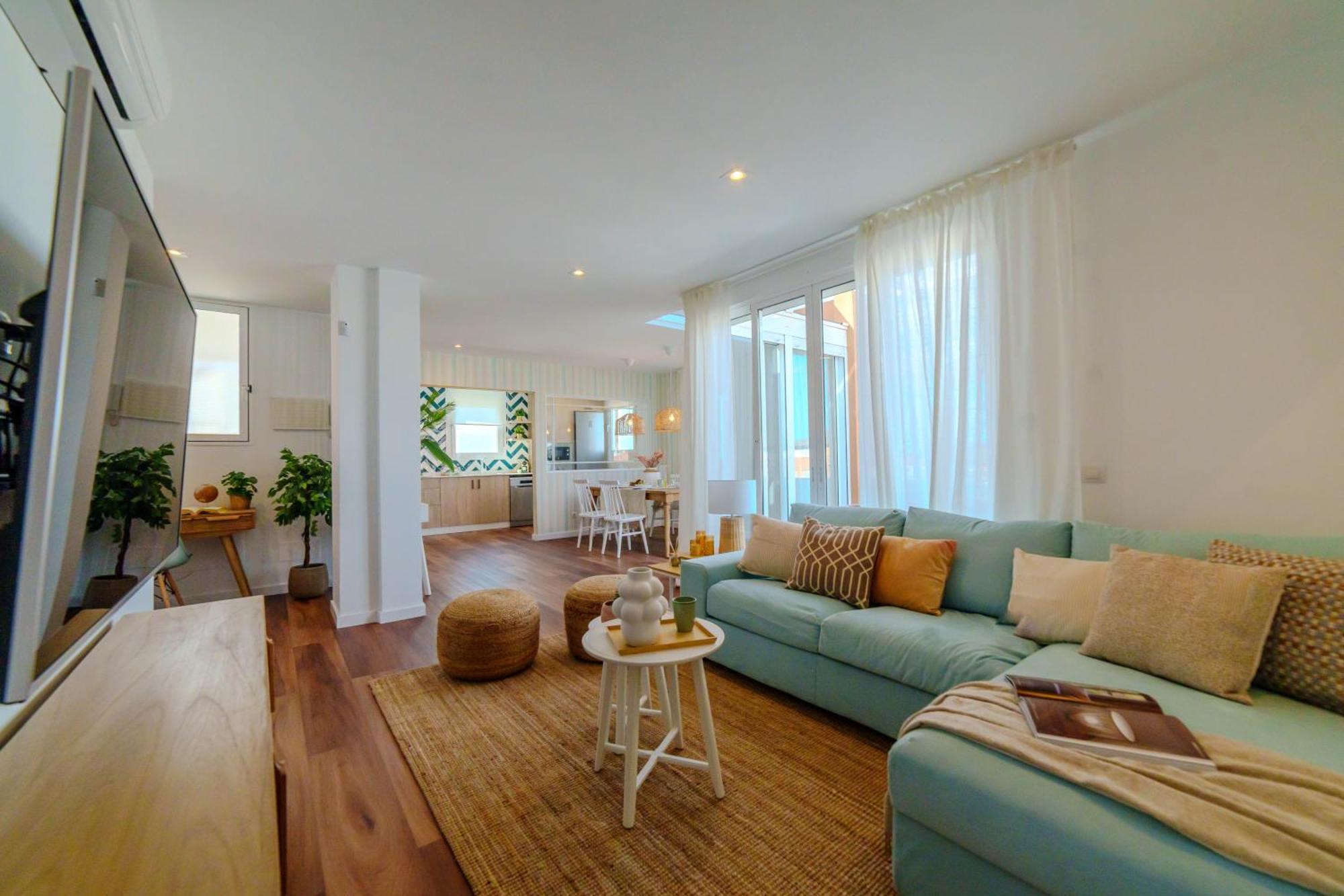 Apartament Casa Titina San Miguel de Abona Zewnętrze zdjęcie