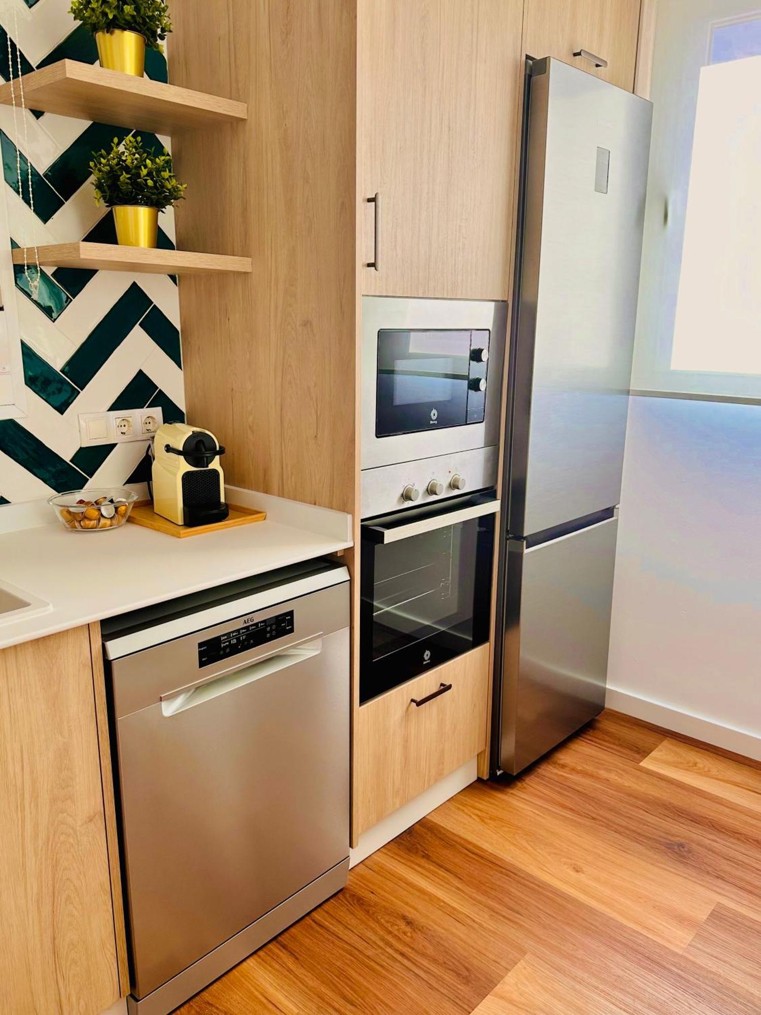 Apartament Casa Titina San Miguel de Abona Zewnętrze zdjęcie