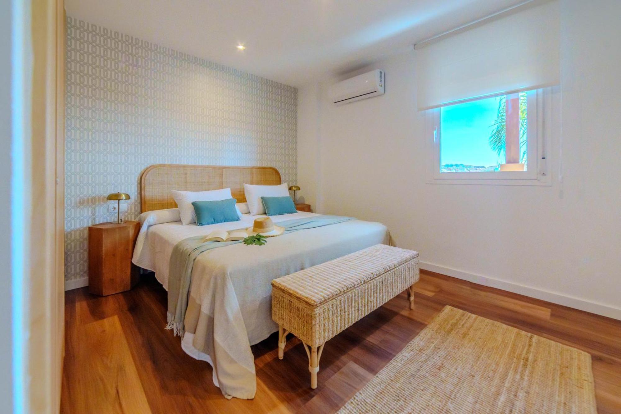 Apartament Casa Titina San Miguel de Abona Zewnętrze zdjęcie
